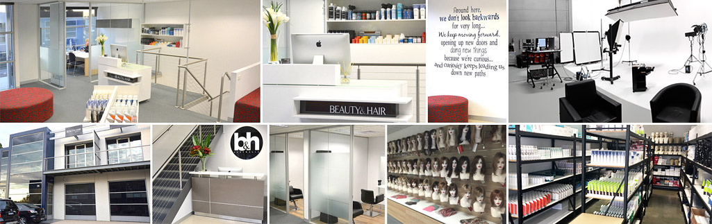 Hair Australia Salon